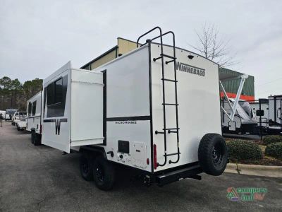2026 Winnebago Micro Minnie - Photo 6