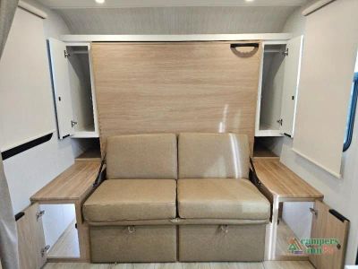 2026 Winnebago Micro Minnie - Photo 33