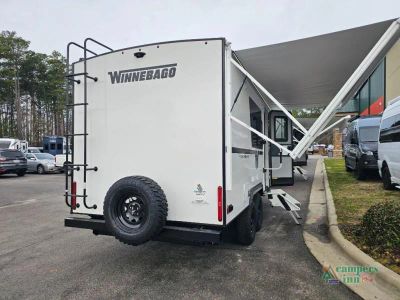 2026 Winnebago Micro Minnie - Photo 3