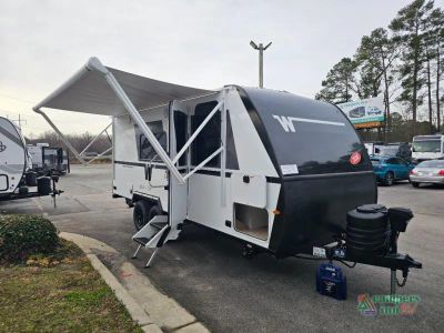 2026 Winnebago Micro Minnie - Photo 1
