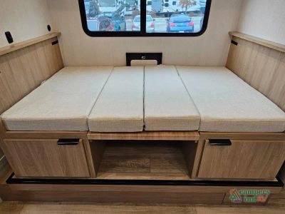 2026 Winnebago Micro Minnie - Photo 27