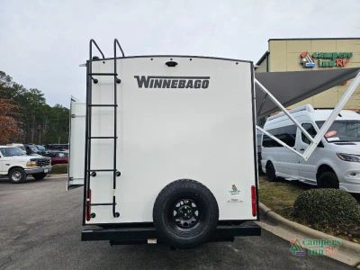 2026 Winnebago Micro Minnie - Photo 7