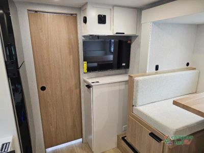 2026 Winnebago Micro Minnie - Photo 39