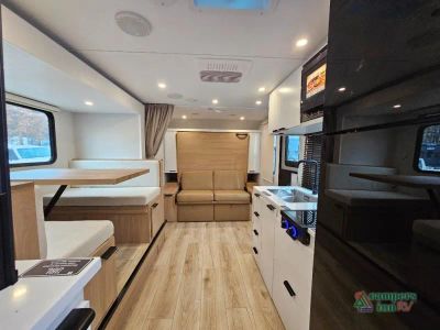 2026 Winnebago Micro Minnie - Photo 11