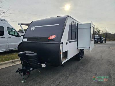 2026 Winnebago Micro Minnie - Photo 4
