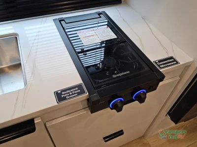 2026 Winnebago Micro Minnie - Photo 16