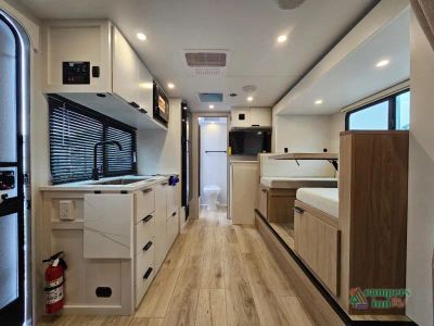 2026 Winnebago Micro Minnie - Photo 10
