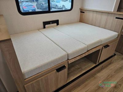 2026 Winnebago Micro Minnie - Photo 31