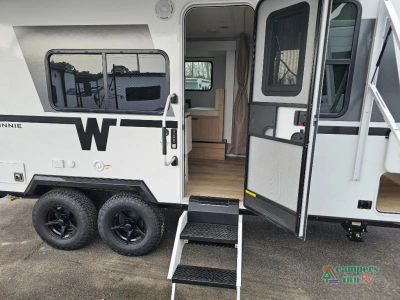 2026 Winnebago Micro Minnie - Photo 8
