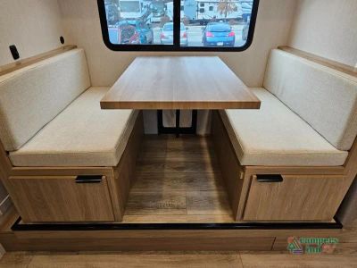 2026 Winnebago Micro Minnie - Photo 26