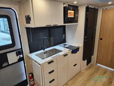 2026 Winnebago Micro Minnie - Photo 12