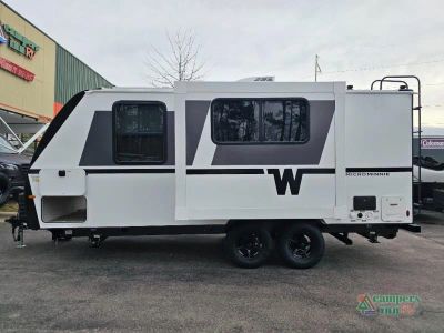 2026 Winnebago Micro Minnie - Photo 5