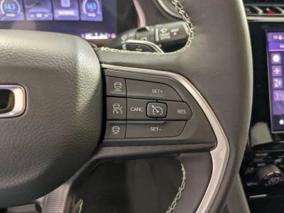 2025 Jeep Grand Cherokee — photo 22 view