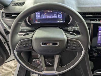 2025 Jeep Grand Cherokee — photo 20 view
