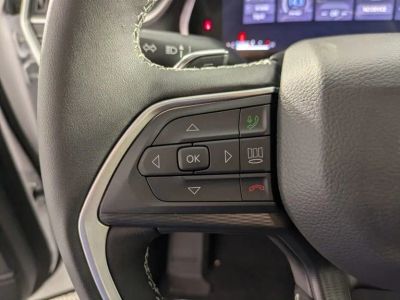 2025 Jeep Grand Cherokee — photo 21 view