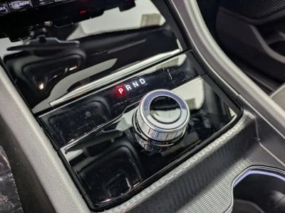2025 Jeep Grand Cherokee — photo 24 view