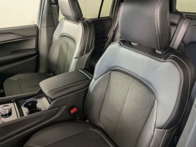2025 Jeep Grand Cherokee — photo 10 view