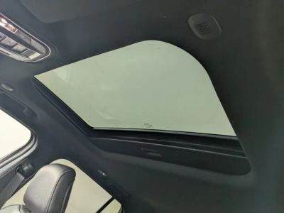 2025 Jeep Grand Cherokee — photo 12 view