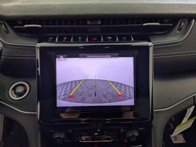 2025 Jeep Grand Cherokee — photo 23 view