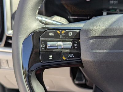2026 Kia Sorento — photo 26 view