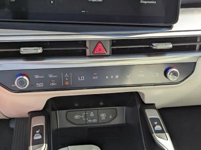 2026 Kia Sorento — photo 22 view