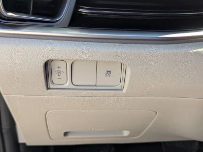 2026 Kia Sorento — photo 25 view