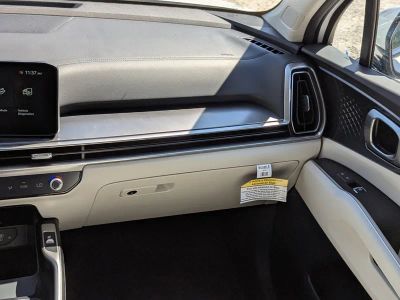 2026 Kia Sorento — photo 14 view