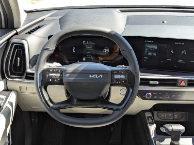 2026 Kia Sorento — photo 12 view