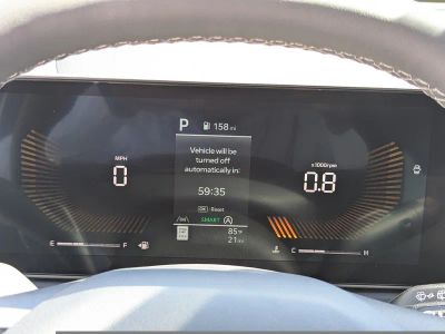 2026 Kia Sorento — photo 30 view