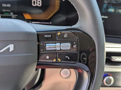2026 Kia Sorento — photo 27 view