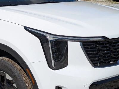 2026 Kia Sorento — photo 7 view