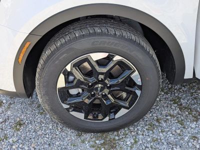 2026 Kia Sorento — photo 31 view