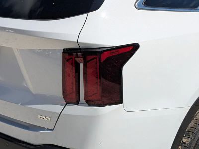 2026 Kia Sorento — photo 8 view