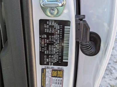 2026 Kia Sorento — photo 32 view