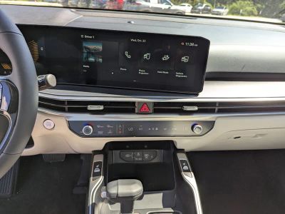 2026 Kia Sorento — photo 20 view