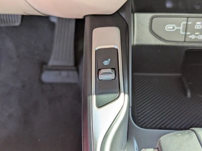 2026 Kia Sorento — photo 23 view