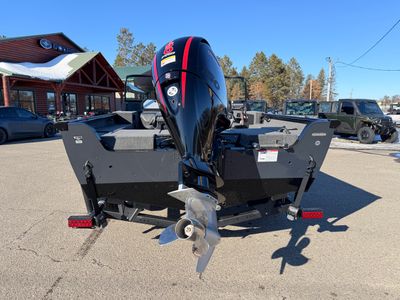 2026 Lund 1875 IMPACT XS - Photo 3