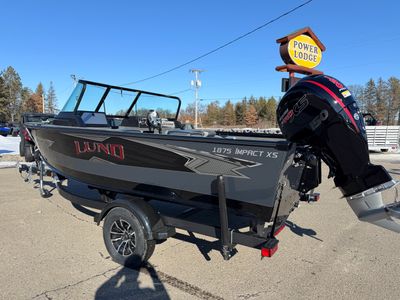 2026 Lund 1875 IMPACT XS - Photo 2