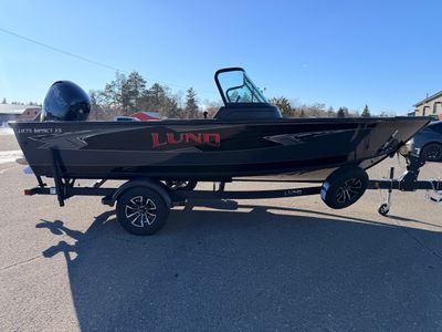 2026 Lund 1875 IMPACT XS - Photo 5
