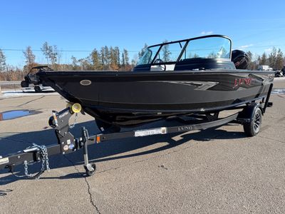 2026 Lund 1875 IMPACT XS - Photo 8