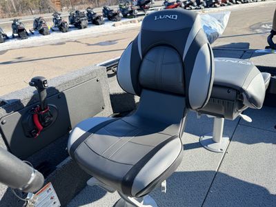 2026 Lund 1875 IMPACT XS - Photo 18