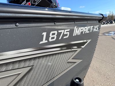 2026 Lund 1875 IMPACT XS - Photo 10