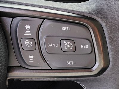 2026 Pre-Owned 2025 Jeep Wrangler 4xe - Photo 12