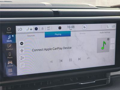 2026 Pre-Owned 2025 Jeep Wrangler 4xe - Photo 15