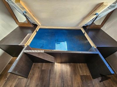 2018 Forest River RV Wildwood X-Lite — photo 10 view