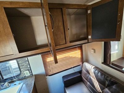 2018 Forest River RV Wildwood X-Lite — photo 15 view