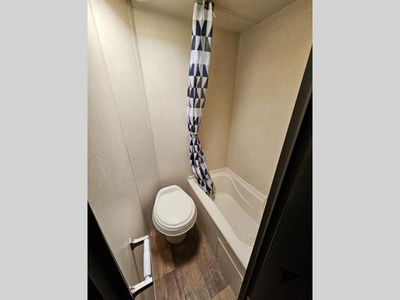 2018 Forest River RV Wildwood X-Lite — photo 28 view