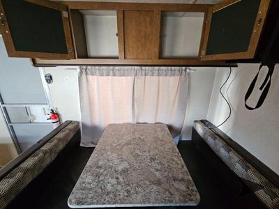 2018 Forest River RV Wildwood X-Lite — photo 17 view
