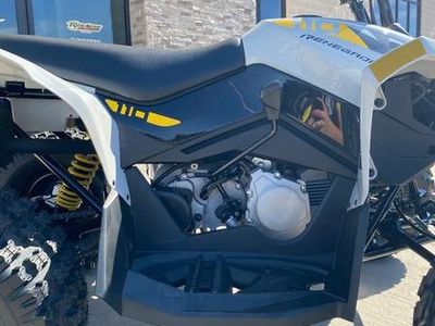 2026 Can-Am Renegade 110 EFI - Photo 11