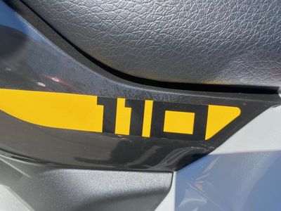 2026 Can-Am Renegade 110 EFI - Photo 14